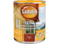Sadolin vastaglazúr Extra rusztikustölgy 0,75 l