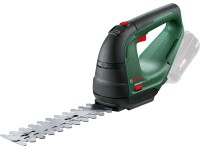 Bosch fűnyíó és bokorvágó szett AdvancedShear 18 Solo
