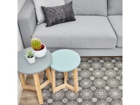 Futószőnyeg mandala