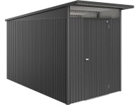 Biohort Avantgarde Eco szerszámosház standard ajtó 209 cm x 332 cm x 172 cm