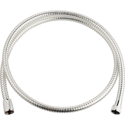 baliv BSL-150.30 zuhanycső kézi zuhanyhoz 150 cm ezüst