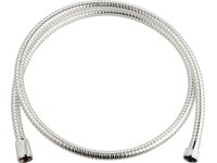 baliv BSL-150.30 zuhanycső kézi zuhanyhoz 150 cm ezüst