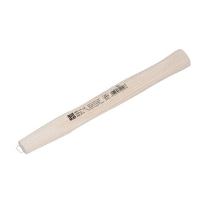 LUX Pótfogantyú kalapácshoz, 1000 g, kőrisfából, 360 mm hosszúság.