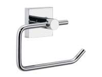 Tesa Ekkro WC - papír tartó magasfényű krómozott Tesa Ekkro WC - papír tartó magasfényű krómozott