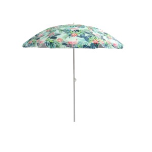 Napernyő átmérő 160 cm flamingó design