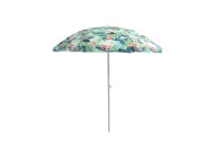 Napernyő átmérő 160 cm flamingó design Napernyő átmérő 160 cm flamingó design