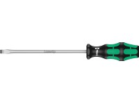 Wera lapos csavarhúzó műhelypengével 334 Kraftform Plus 8 x 175 mm