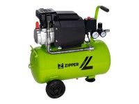 Zipper COM 24 kompresszor indítási tehermentesítéssel