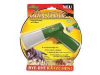 Florissa állatriasztó-pisztoly ultrahangos Florissa állatriasztó-pisztoly ultrahangos