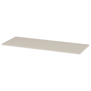 Cersanit Tirso matt cashmere mosdópult 120 cm
