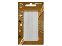 Ragasztórúd 7,2 mm x 100 mm 12 darab Ragasztórúd 7,2 mm x 100 mm 12 darab