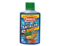 Panzi vegyszer tavi antiklór 250 ml Panzi vegyszer tavi antiklór 250 ml