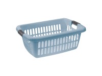 Tontarelli Aurora szennyeskosár 40 l Nordic Blue