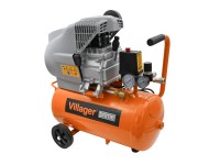 Villager VAT 24 L kompresszor