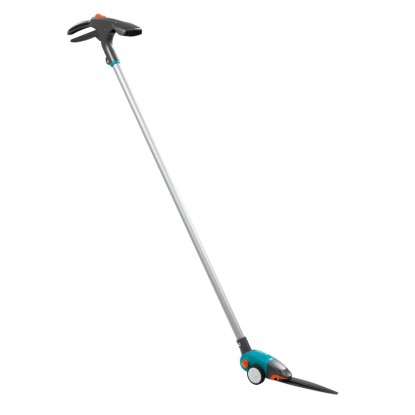 Gardena Comfort fűnyíró olló hosszú nyéllel