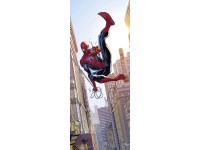 Komar nemszőtt fotótapéta Marvel Spider-Man Swinging színes