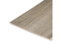 BauTrend sonoma tölgy falburkoló 25 cm x 270 cm