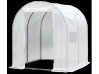 Alagút üvegház Alagút üvegház