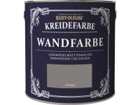 Rust-Oleum krétafesték antracit 2,5 l Rust-Oleum krétafesték antracit 2,5 l