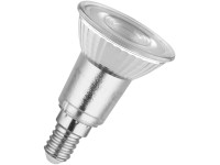 Osram LED-izzó E14 4,5 W melegfehér 350 lm EEK: F 7,3 cm x 5 cm (Ma x Át)