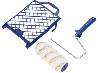 Lux festőhenger-készlet 3 részes Lux festőhenger-készlet 3 részes