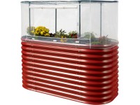 Vitavia Basic 858 magaságyás takaró 105 cm x 76 cm x 165 cm