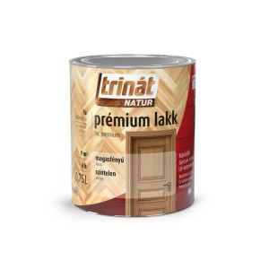 Trinát Natur Prémium Lakk MF 0,75 l
