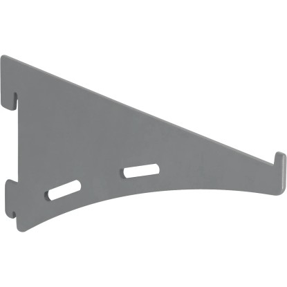 Momos D alakú tartó 15 cm fehér