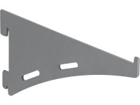 Momos D alakú tartó 15 cm fehér Momos D alakú tartó 15 cm fehér