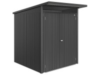 Biohort Avantgarde Eco szerszámosház kétszárnyú ajtó 209 cm x 172 cm x 172 cm