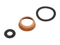 Tömítéskészlet kézi lengőkaros pumpákhoz 3 részes Tömítéskészlet kézi lengőkaros pumpákhoz 3 részes