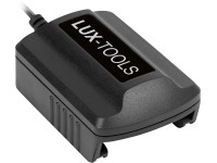 Töltőkészülék LUX ABS-18Li C akkumulátoros fúró-csavarozó készlethez és a 20 V-o Töltőkészülék LUX ABS-18Li C akkumulátoros fúró-csavarozó készlethez és a 20 V-o