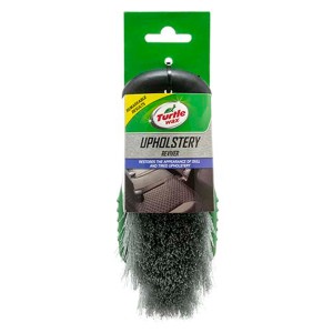 Turtle Wax kárpittisztító kefe autóápoláshoz