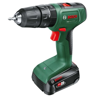 Bosch EasyImpact 18V-40 Akkus kétfokozatú ütvefúró-csavarozógép