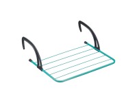 Favonio Aurora balkonszárító 3 m szárító felület 51 cm x 38 cm