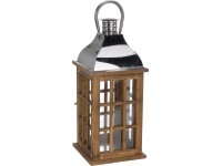 Lámpás 15 cm x 15 cm x32 cm