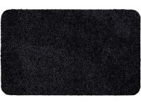 OBI pamut lábtörlő antracit 50 cm x 80 cm