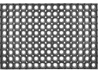 Astra Quadro Light gumiszőnyeg 80 cm x 120 cm