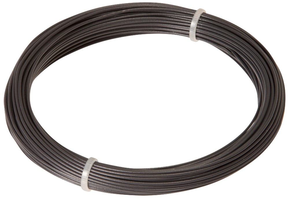 Taglierina Linea Tagliasiepi Elettrico ALM SL002 - Leggero, 1,5 Mm X 30 M, Perfetto Per Uso Domestico E Professionale! Olio Catena Stihl - Foto 4