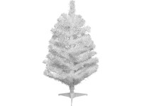 Műfenyő 60 cm fehér talppal Műfenyő 60 cm fehér talppal