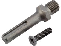 LUX SDS-Plus tokmányadapter