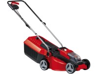 Einhell Power X-Change GE-CM 18/30 Li-Solo akkus fűnyíró 25 literes fűgyűjtő Einhell Power X-Change GE-CM 18/30 Li-Solo akkus fűnyíró 25 literes fűgyűjtő