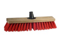 Clarissa udvartisztító fej