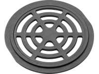 Szellőzőrács LUX A-LB-20/210 akkumulátoros lombszívóhoz Szellőzőrács LUX A-LB-20/210 akkumulátoros lombszívóhoz