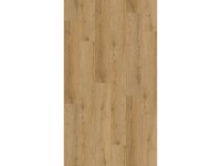 Klikk vinilpadló Farum tölgy integrált lépéshang-szigeteléssel