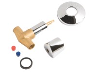 OBI falsík alatti szelep 15 mm OBI falsík alatti szelep 15 mm