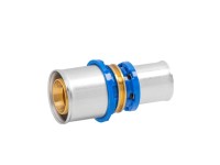 Press toldó szűkító D20xD16 Press toldó szűkító D20xD16