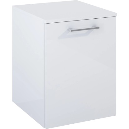 Maximus Stylo komód mosdólappal 40 cm fehér