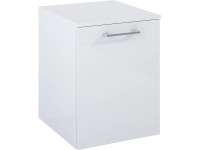 Maximus Stylo komód mosdólappal 40 cm fehér Maximus Stylo komód mosdólappal 40 cm fehér