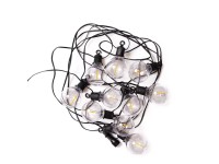 Dekortrend Aurora Apple fényfüzér 10 égő